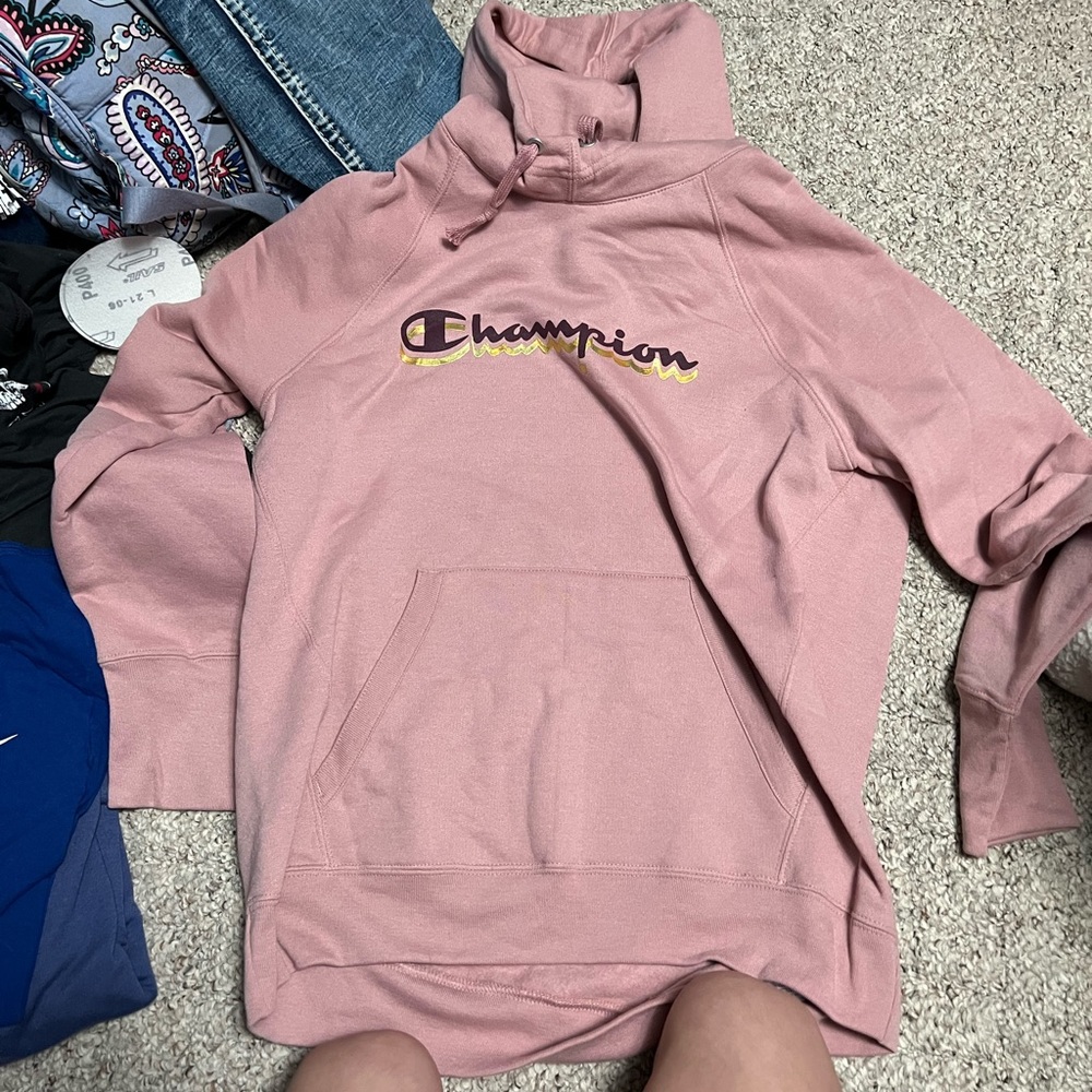 Champion sweatshirt